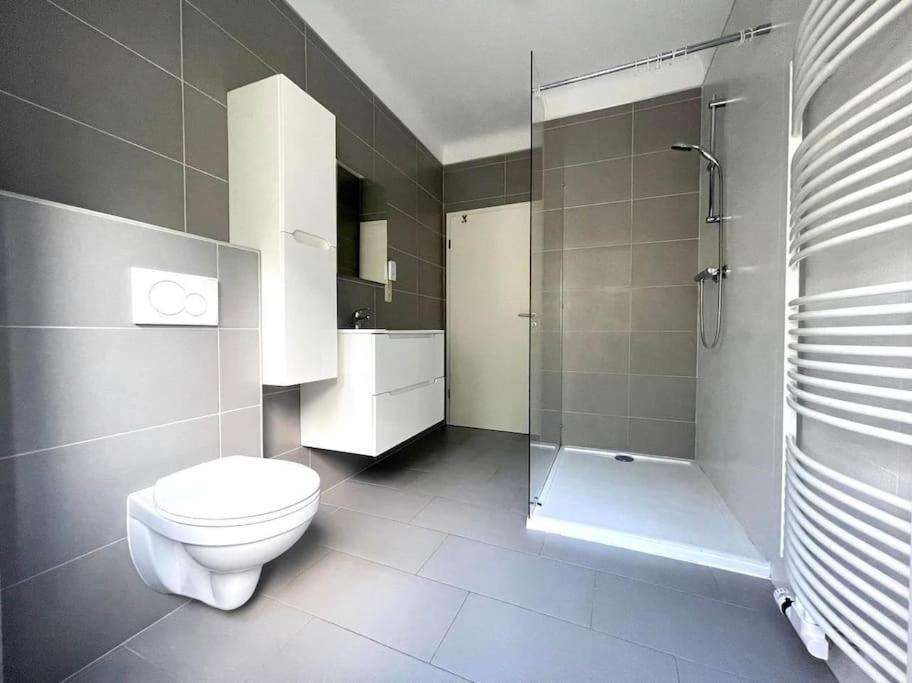 Appartement Near Belval Sanem Exteriér fotografie