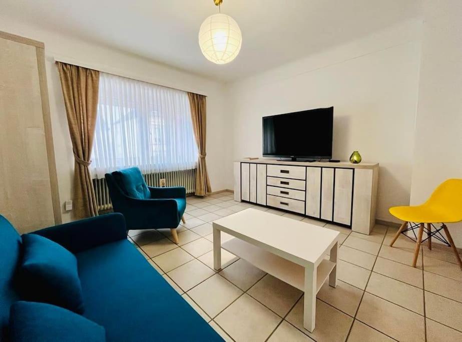 Appartement Near Belval Sanem Exteriér fotografie