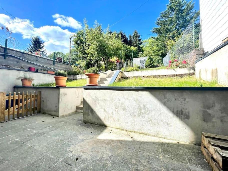 Appartement Near Belval Sanem Exteriér fotografie