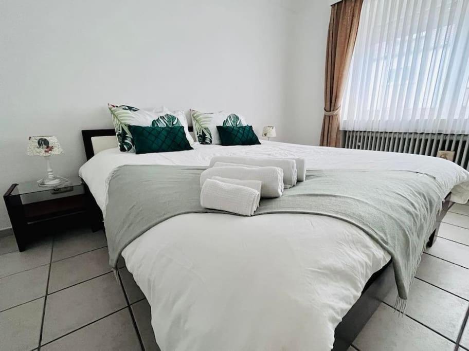 Appartement Near Belval Sanem Exteriér fotografie