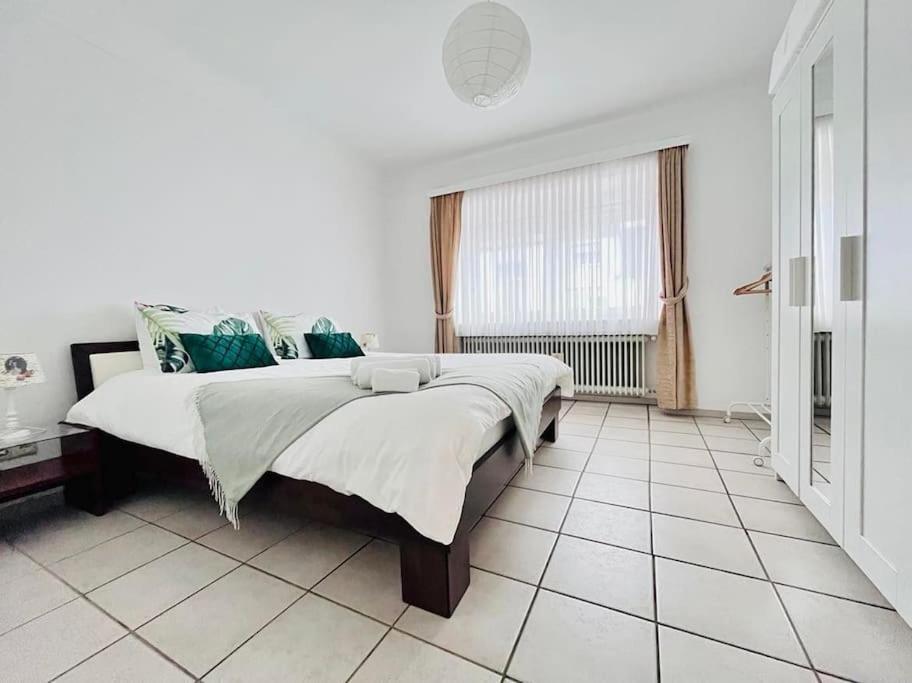 Appartement Near Belval Sanem Exteriér fotografie