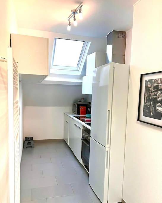 Appartement Near Belval Sanem Exteriér fotografie