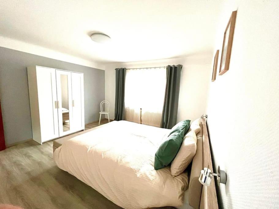 Appartement Near Belval Sanem Exteriér fotografie
